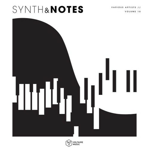  Synths & Notes, Vol. 10 (2026) 
