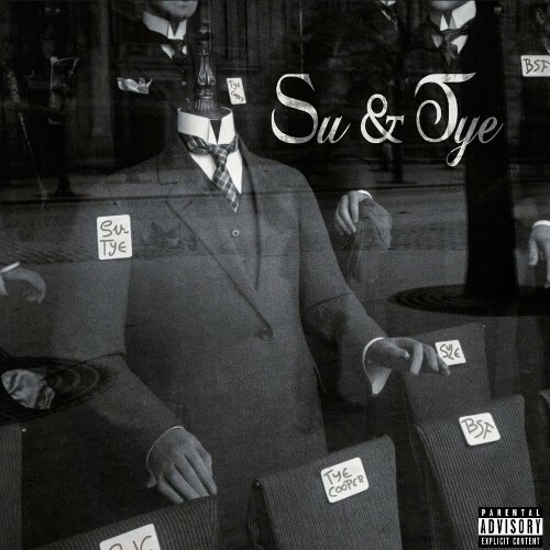  Sule And Tye Cooper - Su & Tye (2025) 