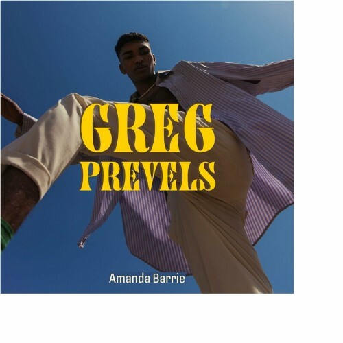  Amanda Barrie - Greg Prevels (2023) 
