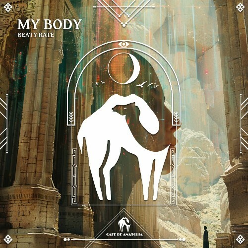 Beaty Rate - My Body (2025) 