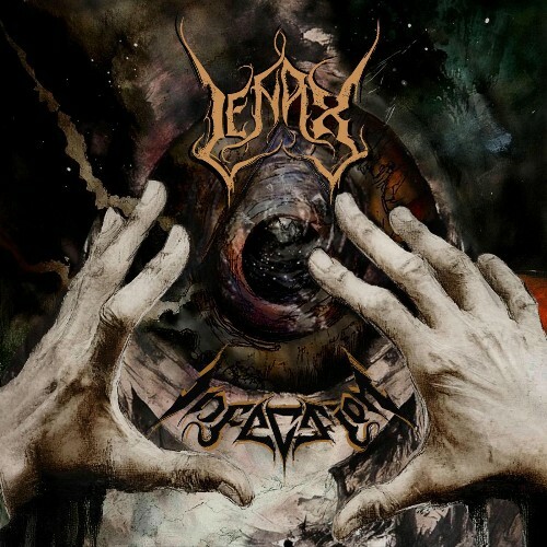  LENAX - Infection (2025) 