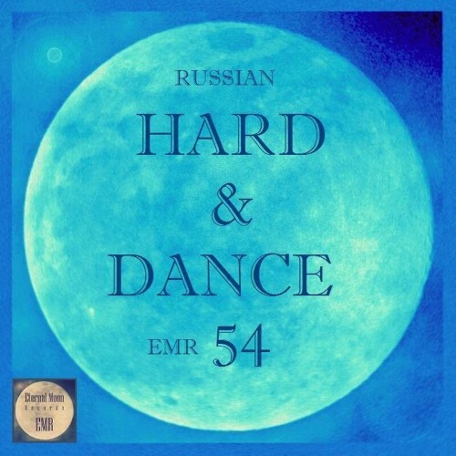  Russian Hard & Dance EMR Vol. 54 (2023) 