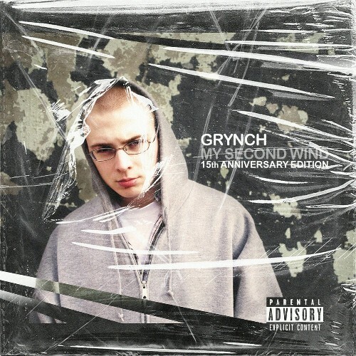  Grynch - My Second Wind (15th Anniversary Edition) (2023) 