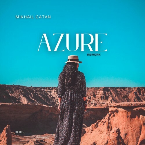  Mikhail Catan - Azure (2026) 