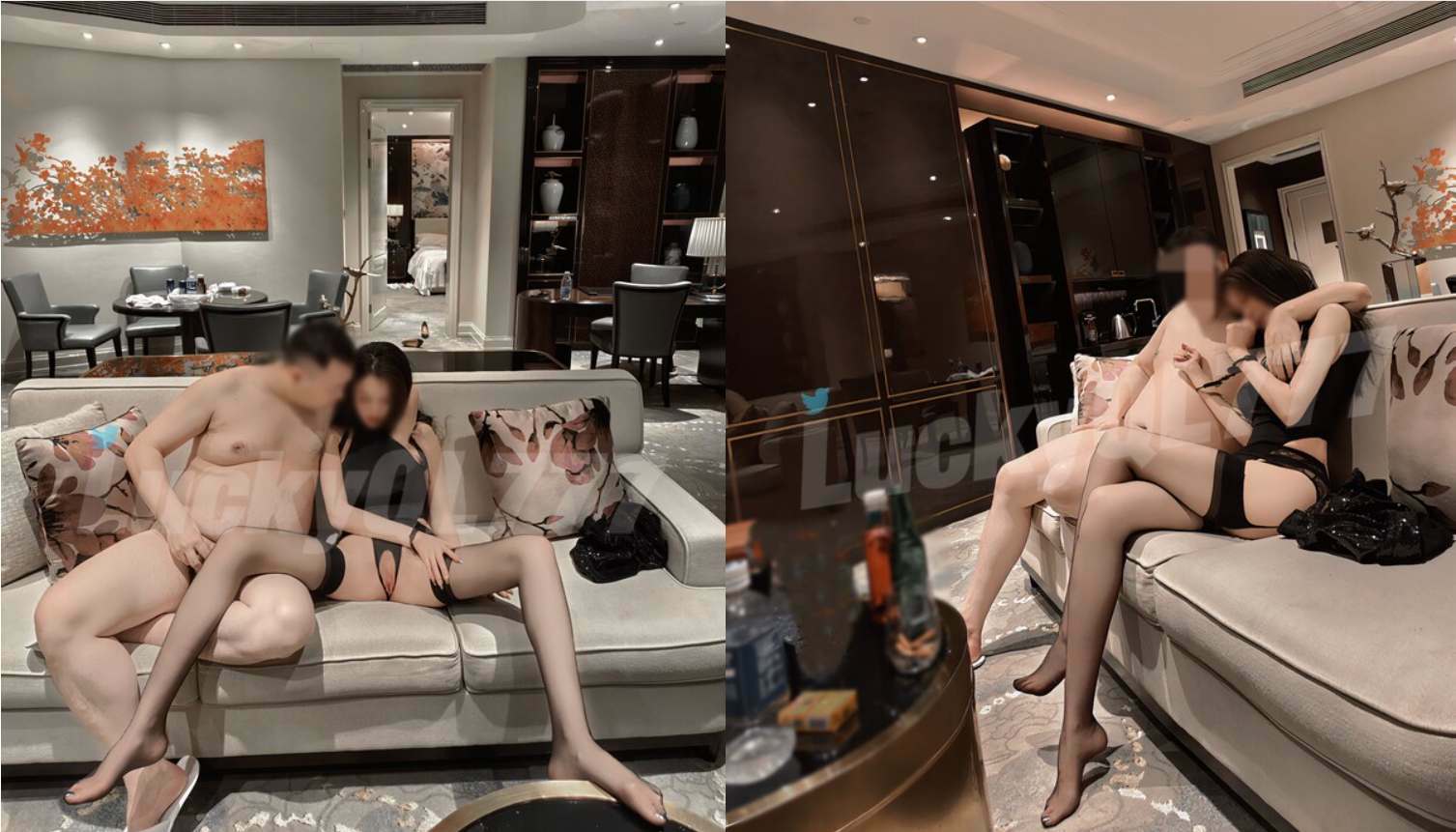 [视频][磁力链]天府绿帽大神反差淫妻[Lucky]深圳朋友未知是我妻子合集