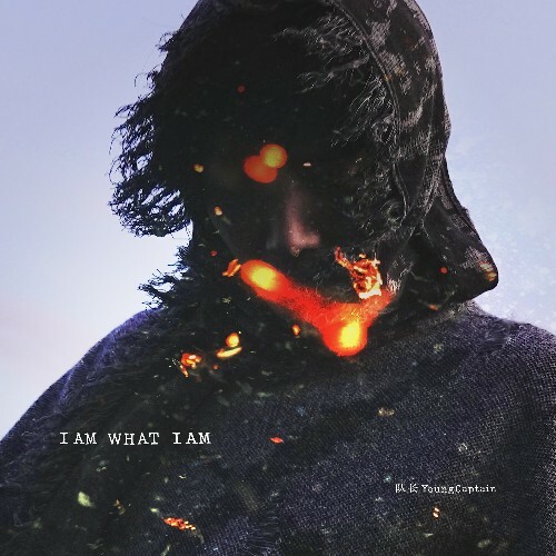 Young Captain — I Am What I Am (2026)