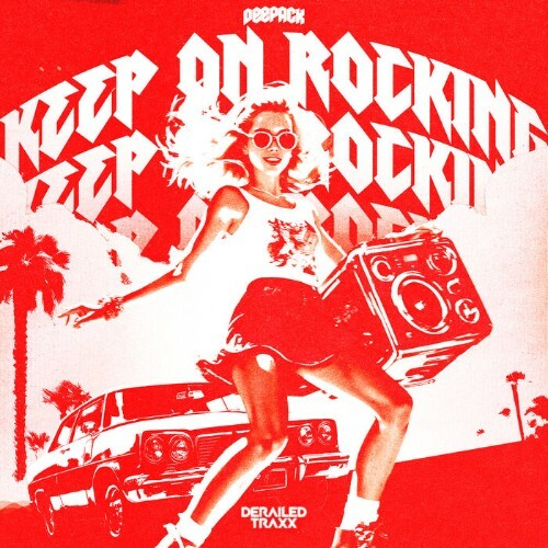  Deepack - Keep On Rocking (2024) 