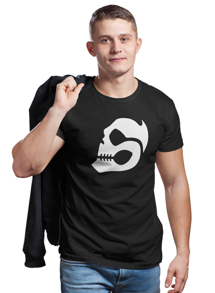 kaos kamen rider skull v2