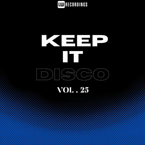 Keep It Disco, Vol. 25 (2024)