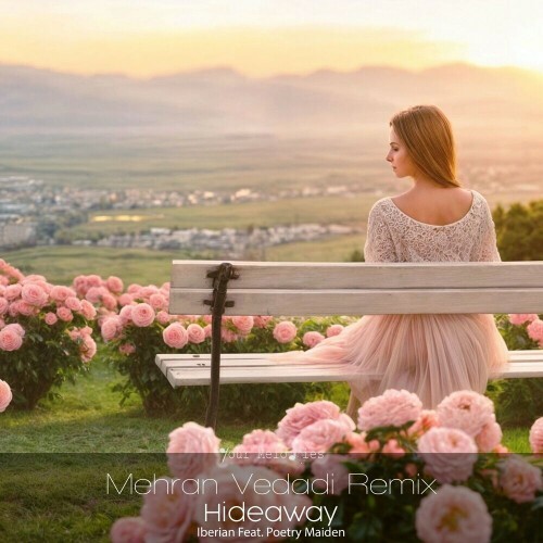 VA - Iberian feat. Poetry Maiden - Hideaway (Mehran Vedadi Remix) (2024) (MP3)