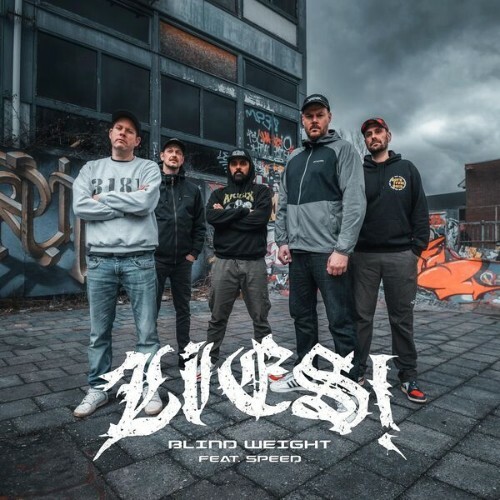  Lies! - Blind Weight (Feat. Speed) (2026) 
