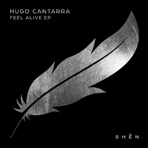  Hugo Cantarra - Feel Alive (2026) 