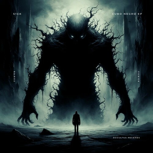  51CK - Cubo Negro (2026) 