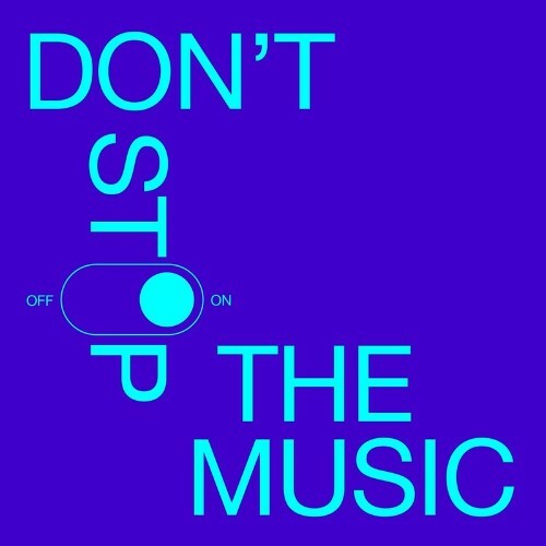 VA - Amal Nemer - Don't Stop The Music (2024) (MP3)