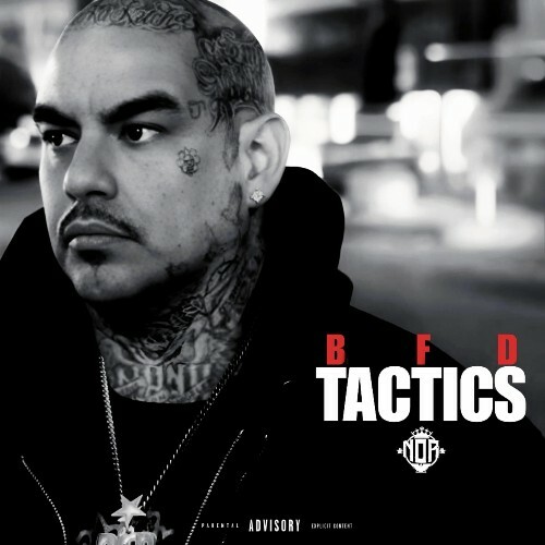  BFD - Tactics (2025) 