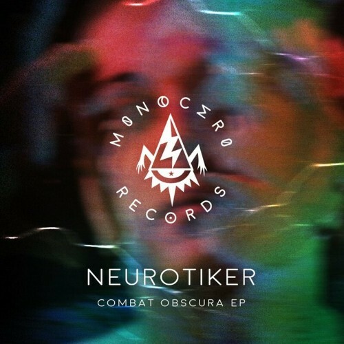  Neurotiker - Combat Obscura (2023) 
