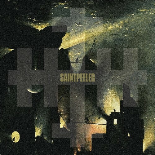 VA - Saintpeeler - Saintpeeler (2024) (MP3)