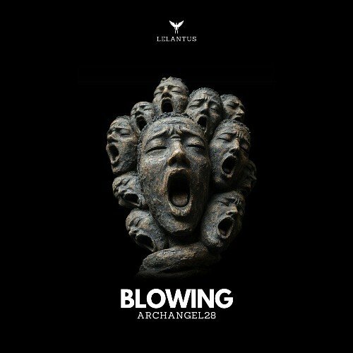  Archangel28 ft. Davide Famularo - Blowing (2024) 