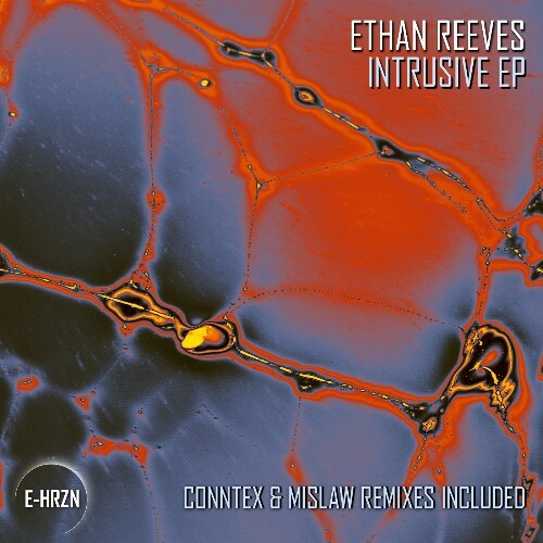  Ethan Reeves (ZA) - Intrusive (2025) 