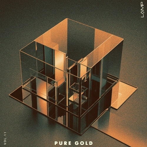  Pure Gold, Vol. 11 (2025) 