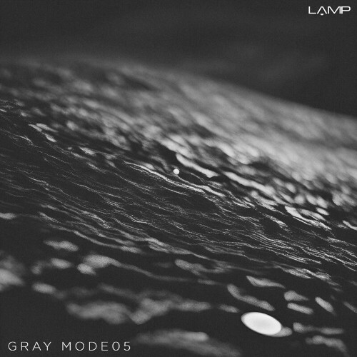  Gray Mode 05 (2024) 