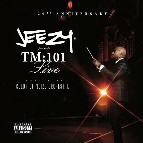  Jeezy - TM:101  (Live) (2025) 