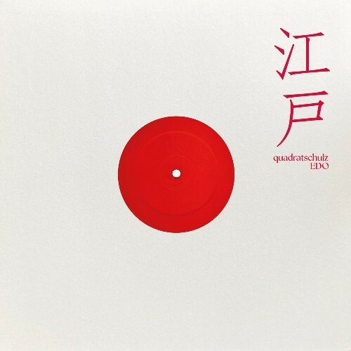  Quadratschulz - Edo (2025) 