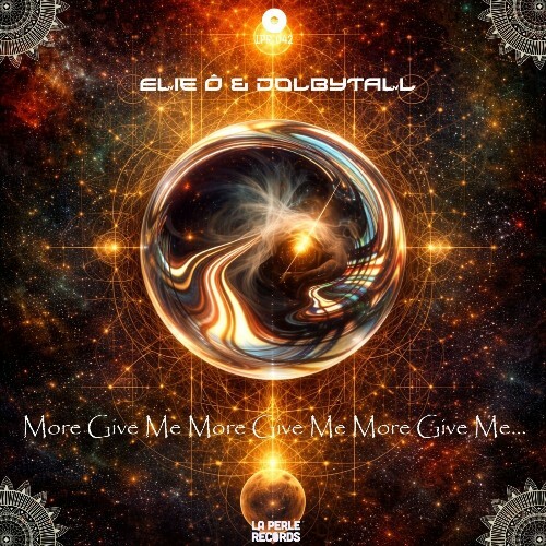  Elie O & Dolbytall - More Give Me More Give Me More Give Me... (2026) 