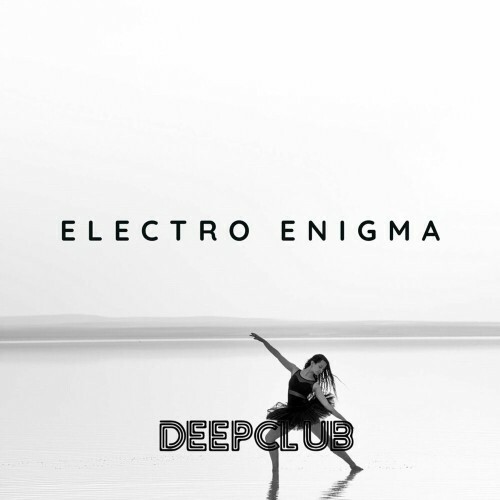 VA | Frank Pezo - Electro Enigma 2024 год Скачать Онлайн в Mp3 (Бесплатно)