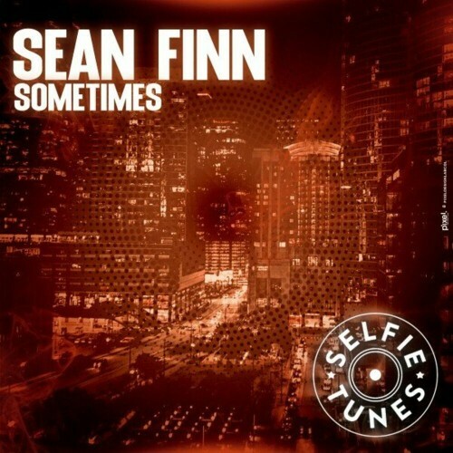  Sean Finn - Sometimes (2024) 