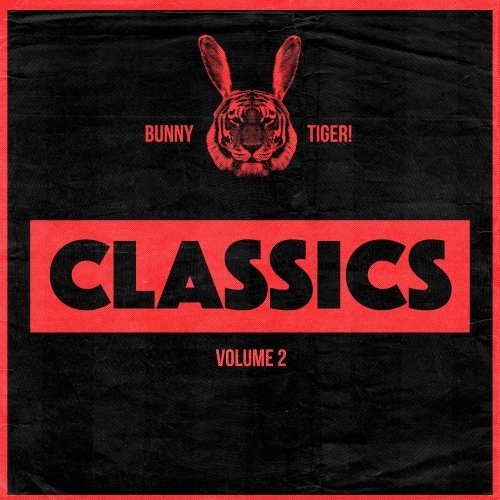 Bunny Tiger Classics Vol.2 (2025) Bunny Tiger Classics Vol.2 (2025)