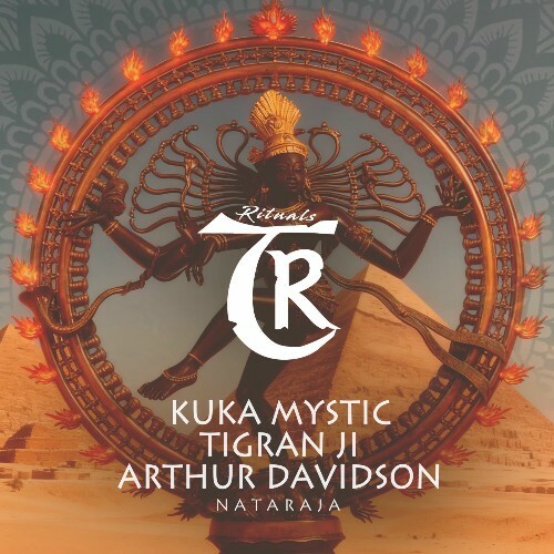  Kuka Mystic, Tigran Ji, Arthur Davidson - Nataraja (2025) 