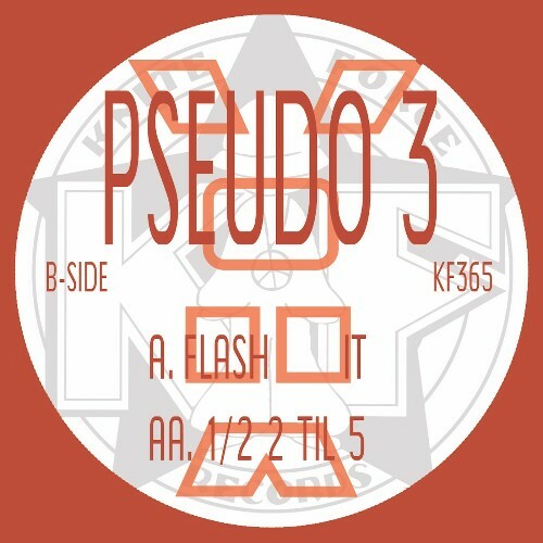  Pseudo 3 - Flash It (2026) 