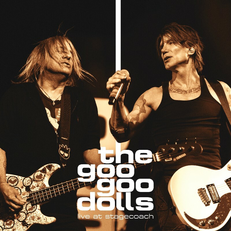 Goo Goo Dolls – Live at Stagecoach, California’s Country Music Festival (Live at Stagecoach California’s Country Music Festival) (2025) [FLAC 1779 … Goo Goo Dolls – Live at Stagecoach, California’s Country Music Festival (Live at Stagecoach California’s Country Music Festival) (2025) [FLAC 1779 …