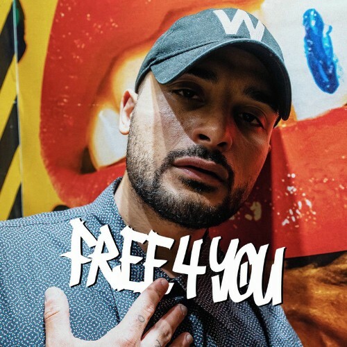  WarinD - So I Got You (2025) 