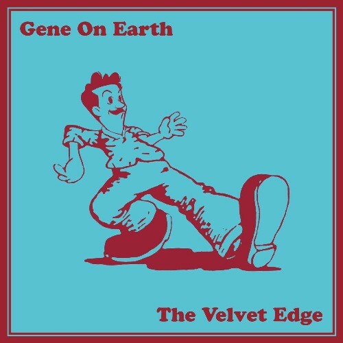 VA - Gene On Earth - The Velvet Edge (2024) (MP3) METXDFG_o