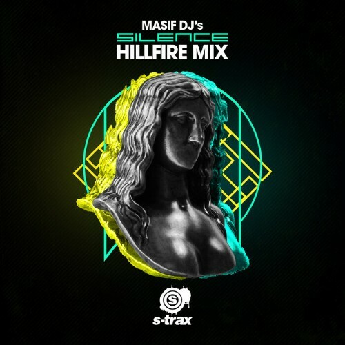  Masif DJ's - Silence (Hillfire Remix) (2023) 