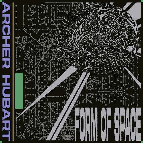  Archer - Form of Space (2024) 