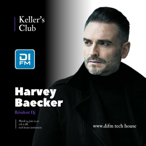  Harvey Baecker - Keller Street Podcast 257 (2025-06-24) 