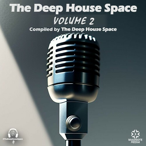 MP3:  The Deep House Space, Vol. 2 (Compiled by the Deep House Space) (2024) Онлайн