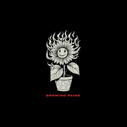  Last Hounds - Growing Pains (2025) 