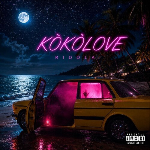 Riddla — Kokolove (2026)