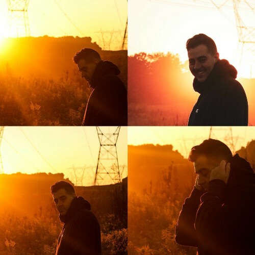  J57 - Songs of Isolation a.k.a A Collection of Singles (2025) 