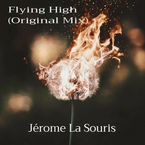 JEROME LA SOURIS - Flying High (Original Mix) (2025) JEROME LA SOURIS - Flying High (Original Mix) (2025)