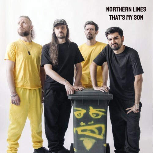  Northern Lines - That's My Son (2024) 