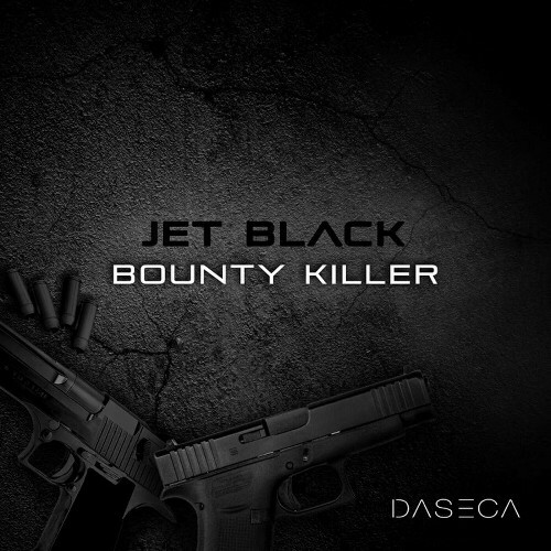 Bounty Killer — Jet Black (2024)