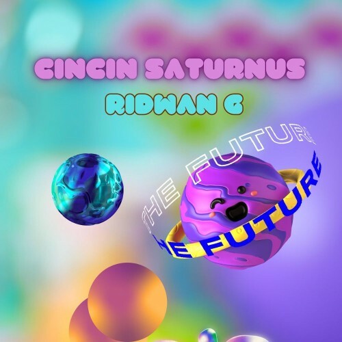  Ridwan G - Cincin Saturnus (2025) 