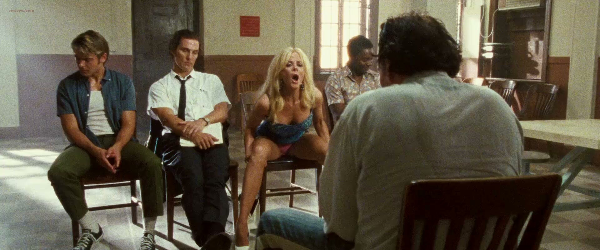 Famous Actresses in Movies – The Paperboy – Nicole Kidman