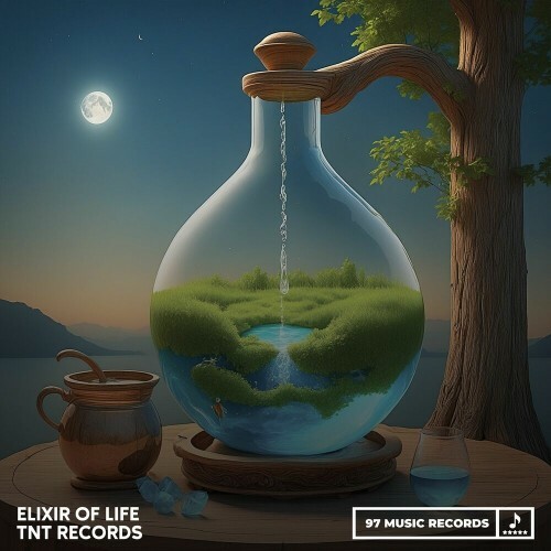  TNT Records - Elixir Of Life (2025) 