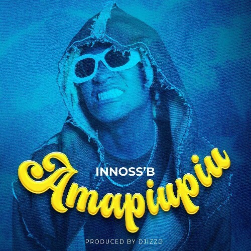 VA - Innoss'B - Amapiupiu (2024) (MP3) MEW8P9G_o